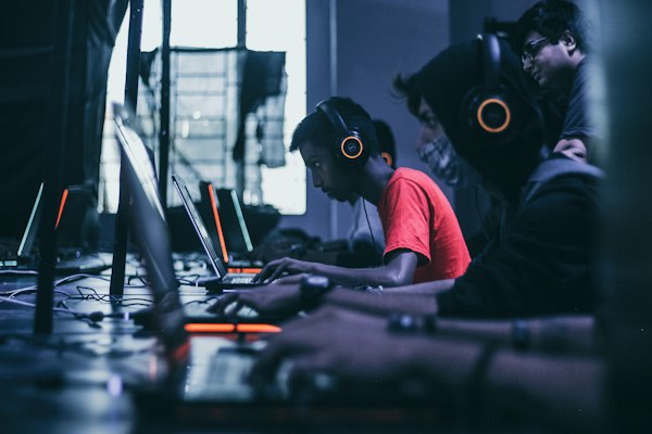 Esports Event